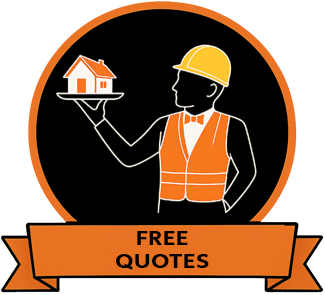 Free Quotes badge