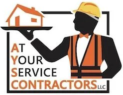 At Your Service Contractors, LLC Logo