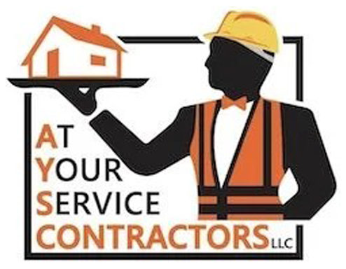 At Your Service Contractors, LLC Logo